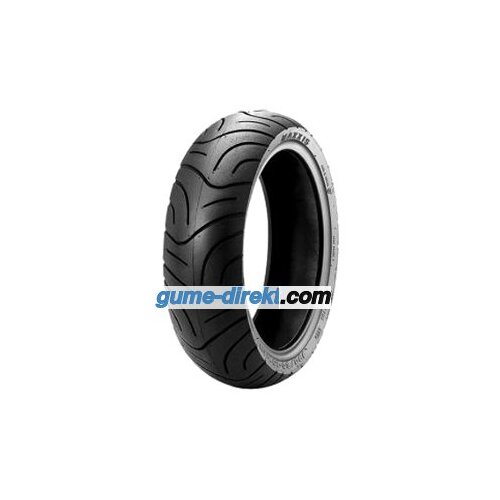 Maxxis M6029 ( 130/60-13 TL 60P zadnje kolo, sprednje kolo DOT2022 ) Slike