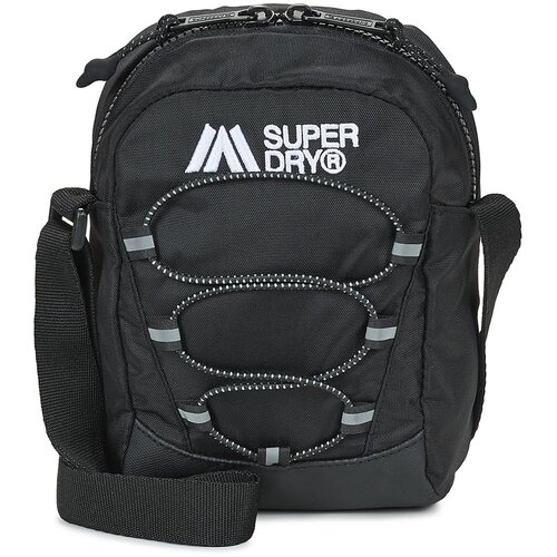 Superdry crossbody torba Cene