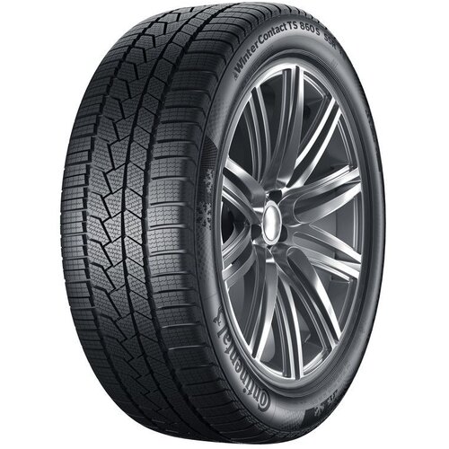 Continental 225/45R17 ContiWin TS860S SSR Stari DOT Zimska Slike