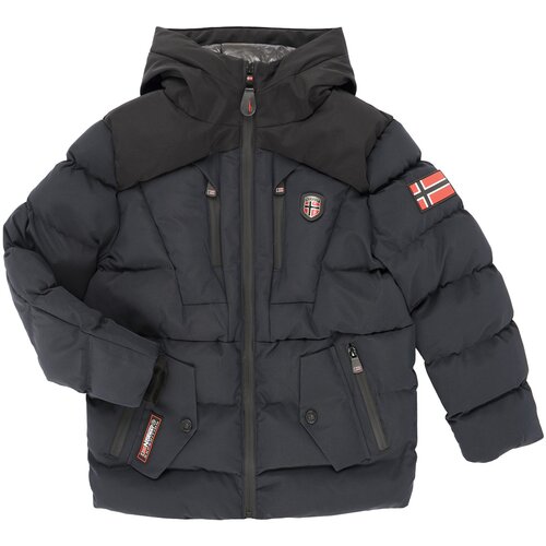 Geographical Norway CACHOT Tamno plava Slike