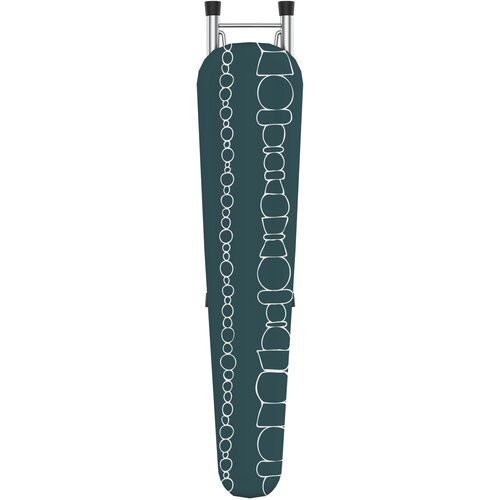 Rörets Industrier Likalna deska za rokave Ode R&ouml;rets, deska 57&times;11,5 cm, vi&scaron;ina 16 cm, praktična deska za rokave, enostavna za odpiranje in zlaganje., (5000167973) Cene