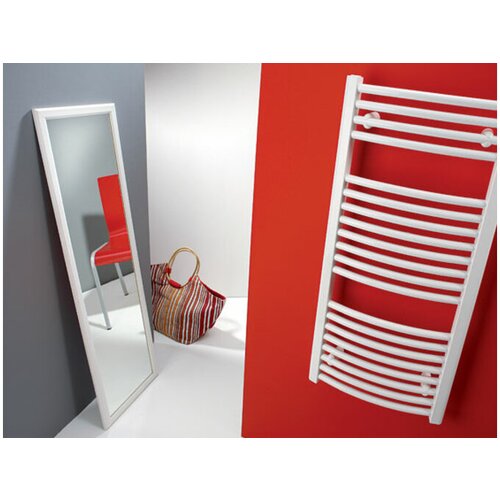 Bial Kopalni&scaron;ki radiator Bial Sora (60 x 169,4 cm, 916 W, bel) Cene