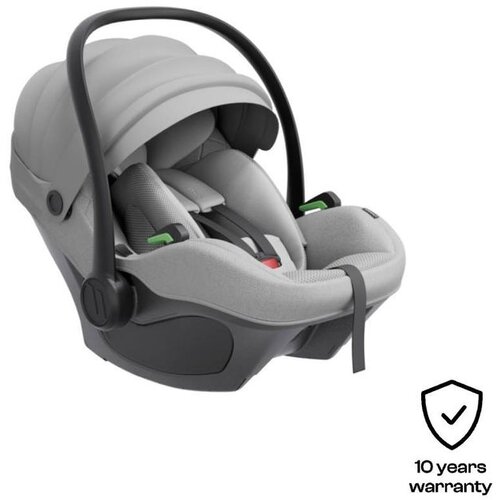  Autosjedalica Avionaut Pixel 3, 0-13 kg (40-86 cm), Grey Slike