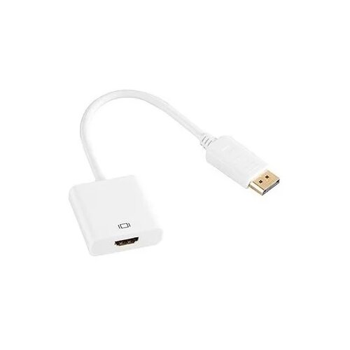 Hytech Display port na HDMI 10cm HY-DS10 Slike