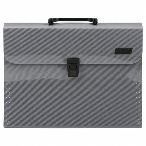  Folder Folder Organizer for Documents, 13 Compartments, Gray, A4, Holder Slike
