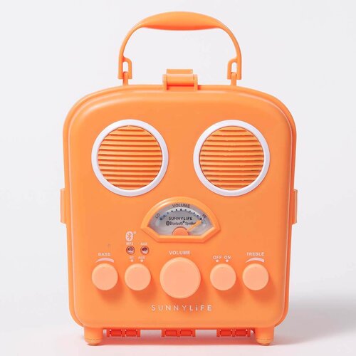 Sunnylife prenosni zvočnik utopia melon Cene