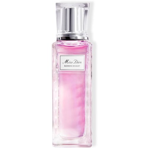 Dior Miss Blooming Bouquet Roller-Pearl toaletna voda roll-on za žene 20 ml Slike