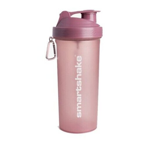 Smartshake Smart &amp;Scaron;ejker Lite, 1000 ml, Roze Slike