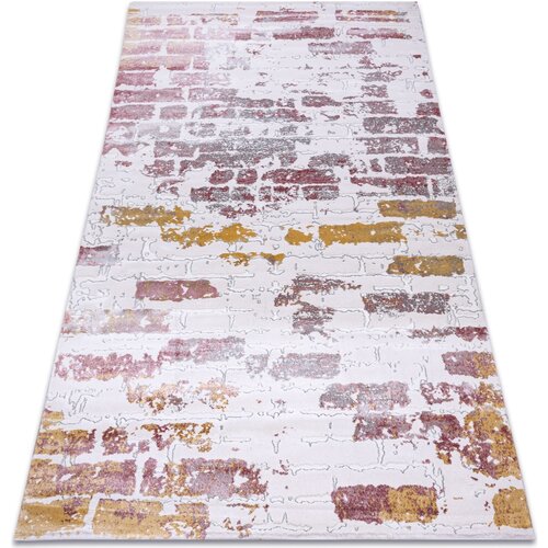 RugsX Preproge Preproga AKRIL DIZAYN 125/5057 roza 80x300 cm Rožnata Cene
