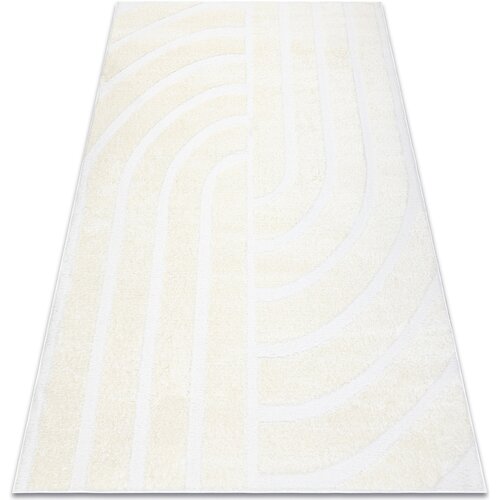RugsX Preproge Preproga SAMPLE MODE 8631 geometrična smetana 180x270 cm Bež Cene