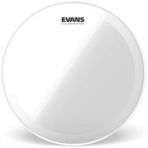 Evans TT16GB4 EQ4 Clear 16" Opna za boben