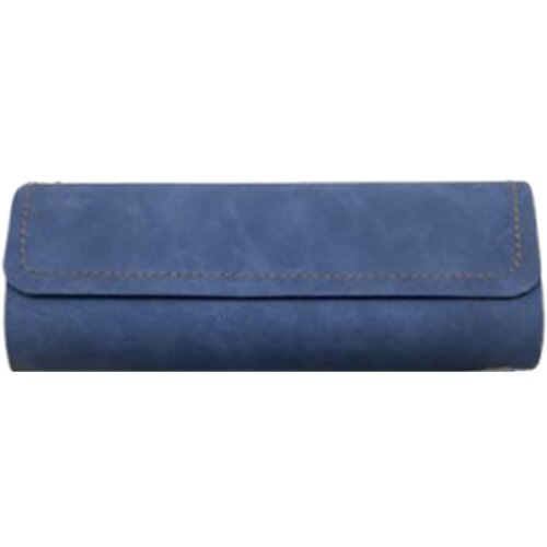 INF Etui za očala z vzorcem ovčje kože Blue, (22125121) Cene