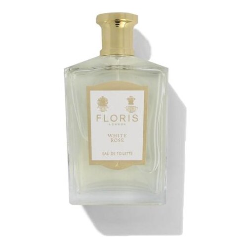 Floris White Rose 100 ml toaletna voda za žene Cijene