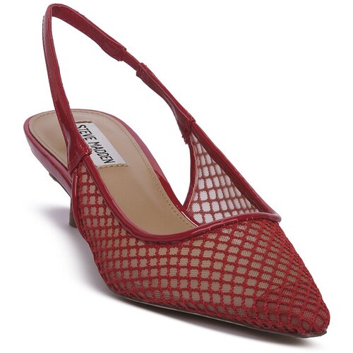 Steve Madden RED KARI M Crvena Cijene
