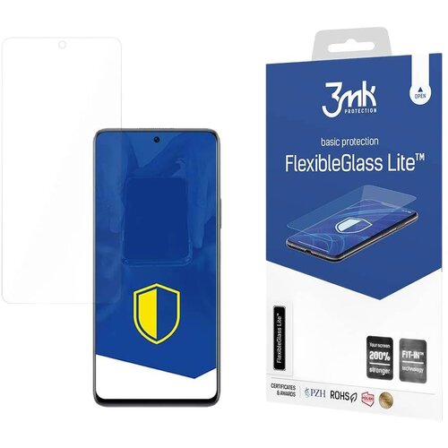 3mk FLEXIBLEGLASS LITE HUAWEI NOVA 11I KALJENO STEKLO ZA EKRAN, (21966233) Slike