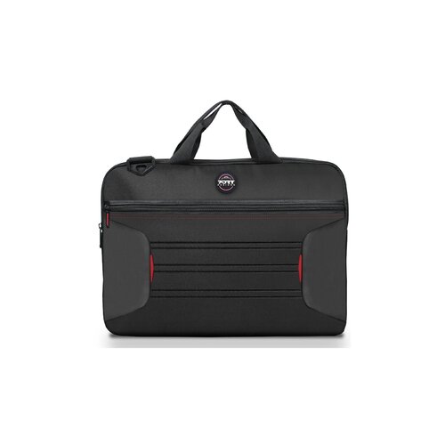 Port Designs Premium (1901273) crna torba za laptop 14&amp;quot;/15.6&amp;quot; bežični mi&amp;scaron; Slike