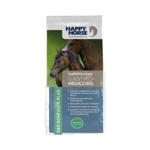 Happy Horse Gastro - seneni peleti Cene