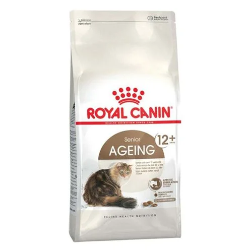 Royal Canin Ageing +12 2 kg