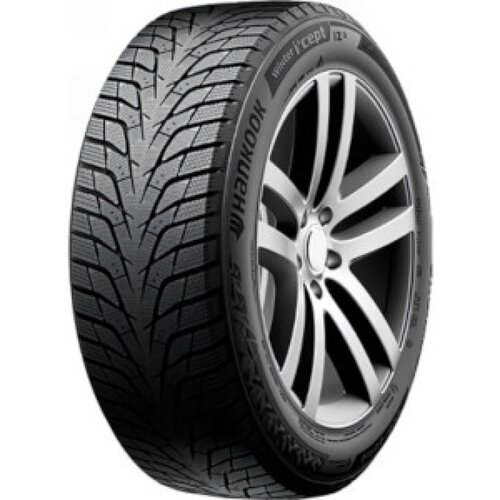 Hankook Winter i*cept IZ3 W636 ( 215/55 R17 98H XL 4PR, Nordic compound SBL ) Slike