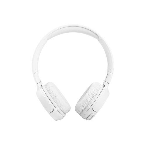 JBL tune 510BT (bela) T510BTWHTEU bežične slu&amp;scaron;alice Slike