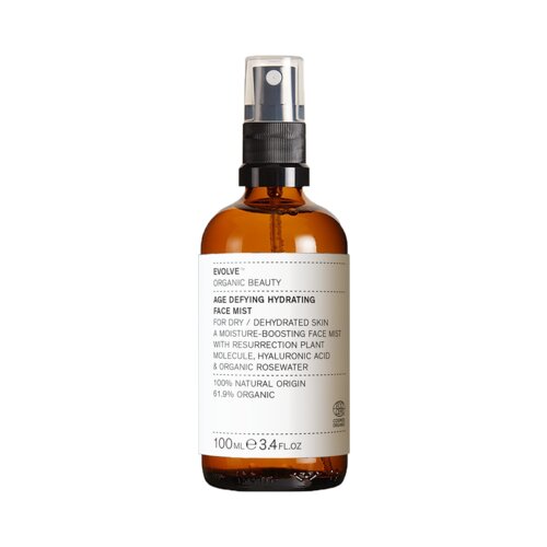 Evolve Organic Beauty Age Defying Hydrating Face Mist - 100 ml Cene