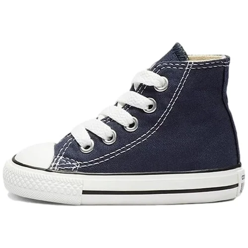 Converse Baby Chuck Taylor All Star High 7J233C Plava