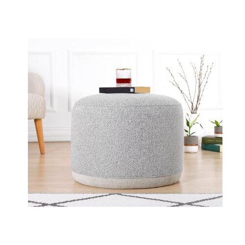 Atelier Del Sofa Tabure 41x51cm, Sivo Cijene