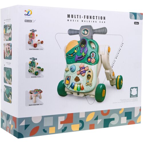  Hodalica za bebe Multifunctional Walker Cijene