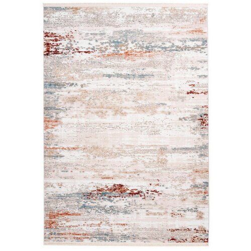 Kayoom VINTAGE PREPROGA 80/150 cm siva, roza Cene
