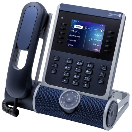 Alcatel Lucent Enterprise ALE-300 IP phone Blue LCD Cijene