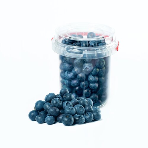 Maxi pijaca Borovnica 500g Cene