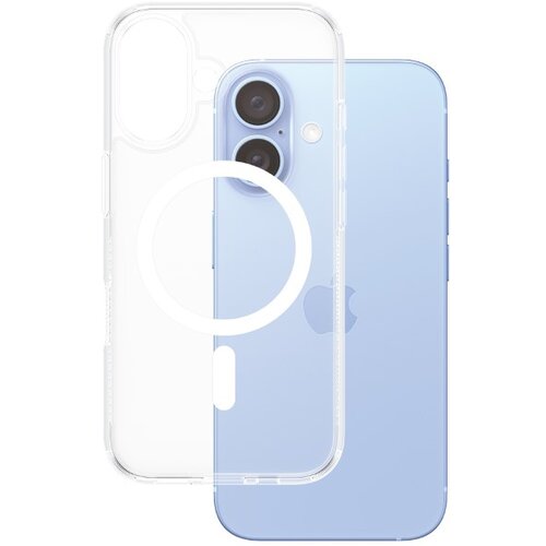 PanzerGlass HARDCASE MAGSAFE IPHONE 16, (21414620) Slike