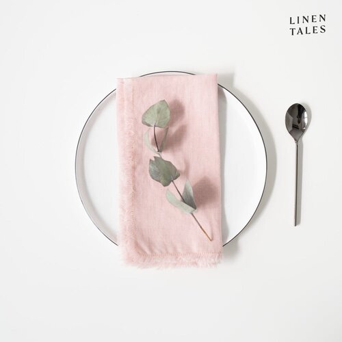 Linen Tales Prtički v kompletu 2 ks – Linen Tales Cene