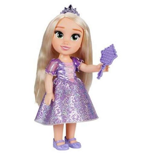 Jakks Pacific Princess Zlatokosa lutka 38cm ( 1043008 ) Slike