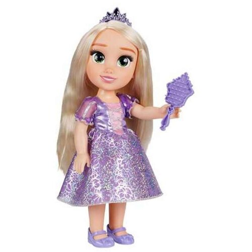 Jakks Pacific punčka Disney Princess Rapunzel 38 cm 230154 Slike