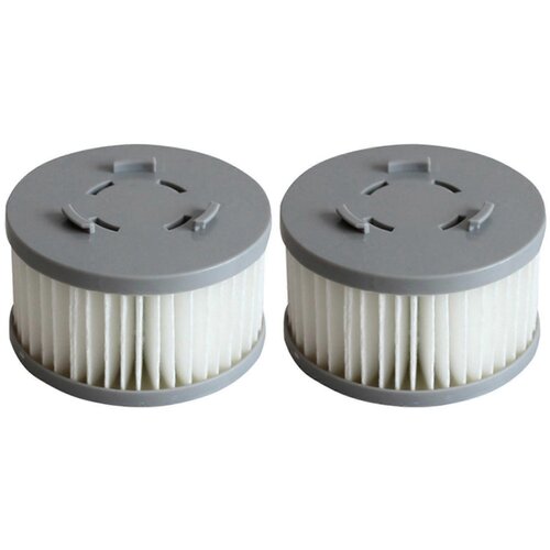 INORCO 2x Hepa Filter za Jv85 Jv85 Pro H9 Pro A6/a7/a8 Dodatki za Sesalnik Elementi Filtra, (22021002) Slike