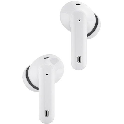 Moye soulful 2 anc true wireless earphone white Slike