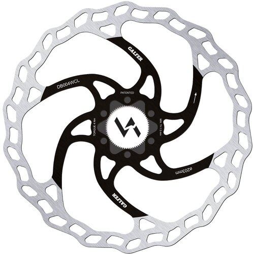  Rotor GALFER WAVE Center-Lock / 1.8mm Cijene