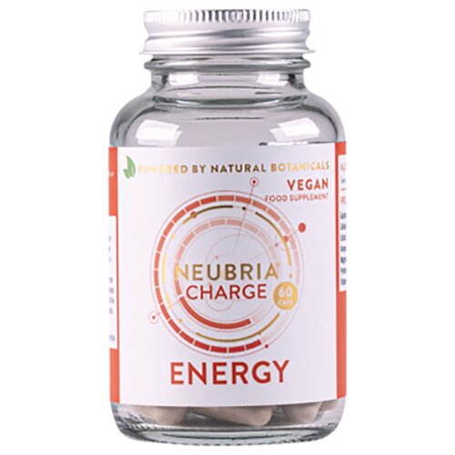 Neubria charge energy 60 cps Slike