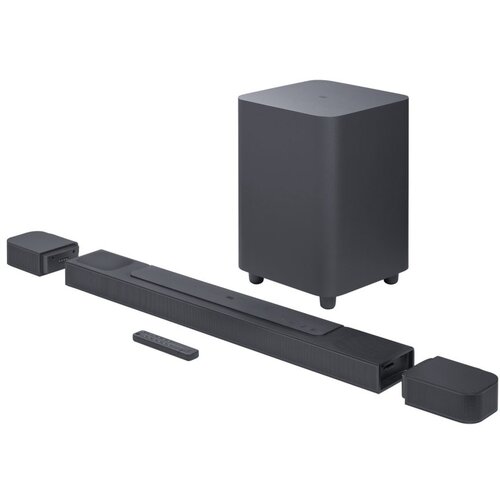 JBL BAR 800 soundbar, hišni kino - - Audio-Kondric Cene