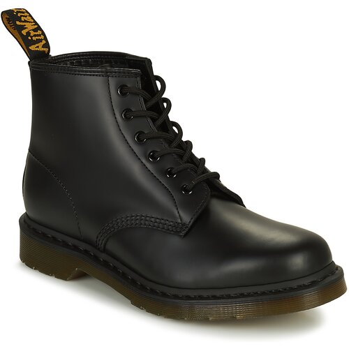 Dr. Martens 101 Smooth Crna Slike