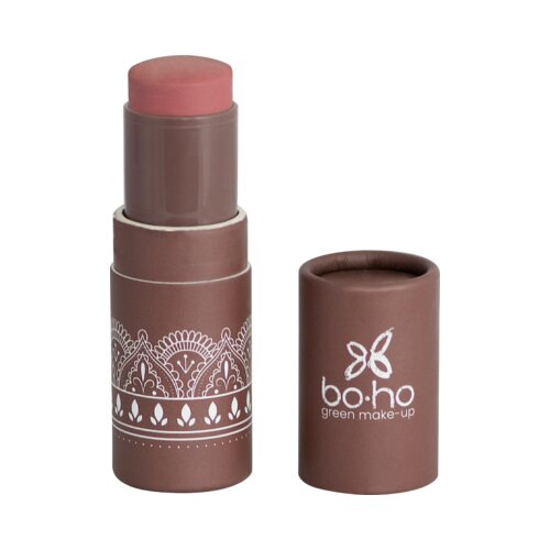 Boho Romance Flower Blush Stick Cene