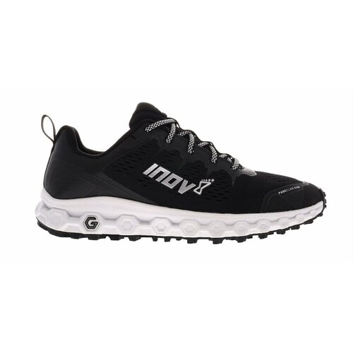 Inov-8 Men's running shoes Parkclaw G 280 M (S) Black/White UK 10 Slike