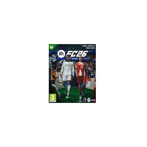 XBOXONE FC 26 XBox SX Cene