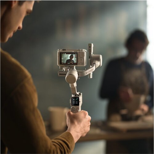 Dji RS 4 Mini Gimbal NEW Cijene