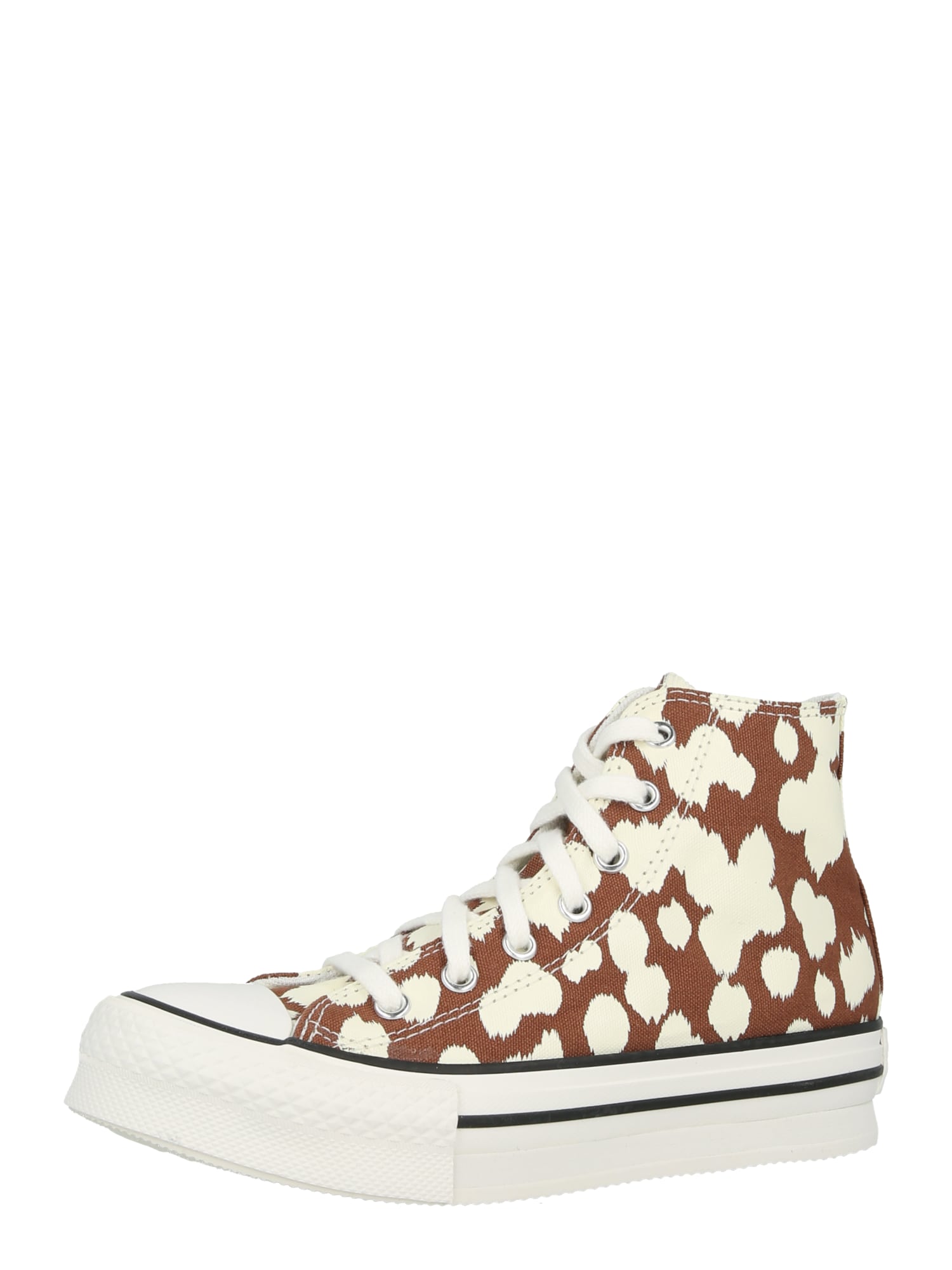 Converse Tenisice 'CHUCK TAYLOR ALL STAR' boja pijeska / smeđa Cene