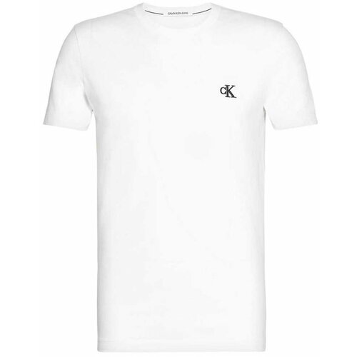Calvin Klein majica kratkih rukava - CKJ30J314544-YAF Slike