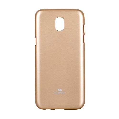  Zaštitna futrola Mercury jelly case Samsung J730 J7 2017 gold Cijene