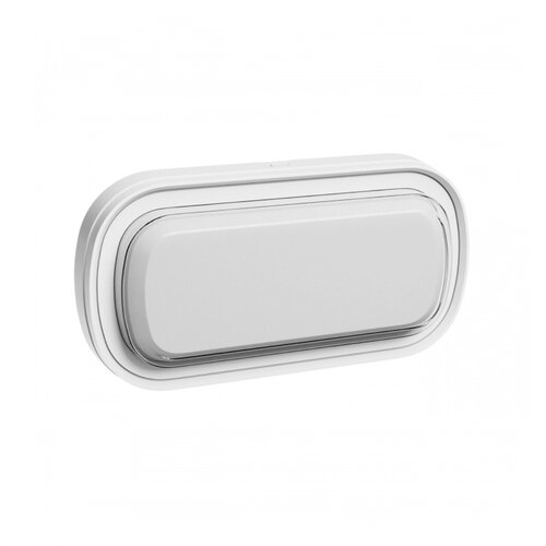  Pastilo brodska lampa 15W IP54 oval bela Cene