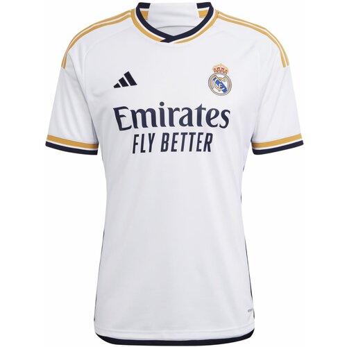 Adidas real h jsy muški dres za fudbal bela HR3796 Cene